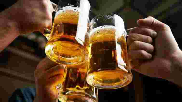 Фестиваль крафтового пива у Львові оголосив про набір «секретних агентів пивного патруля»