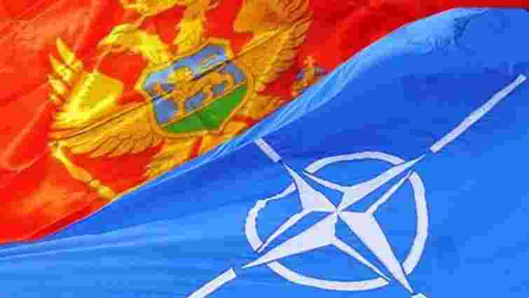 Дональд Трамп схвалив вступ Чорногорії до НАТО