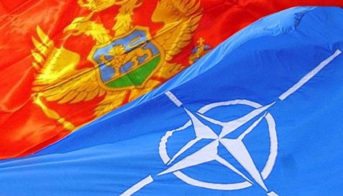 Дональд Трамп схвалив вступ Чорногорії до НАТО