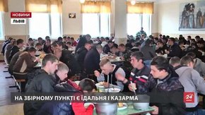 Строковиків весняного призову відправляти в АТО не будуть