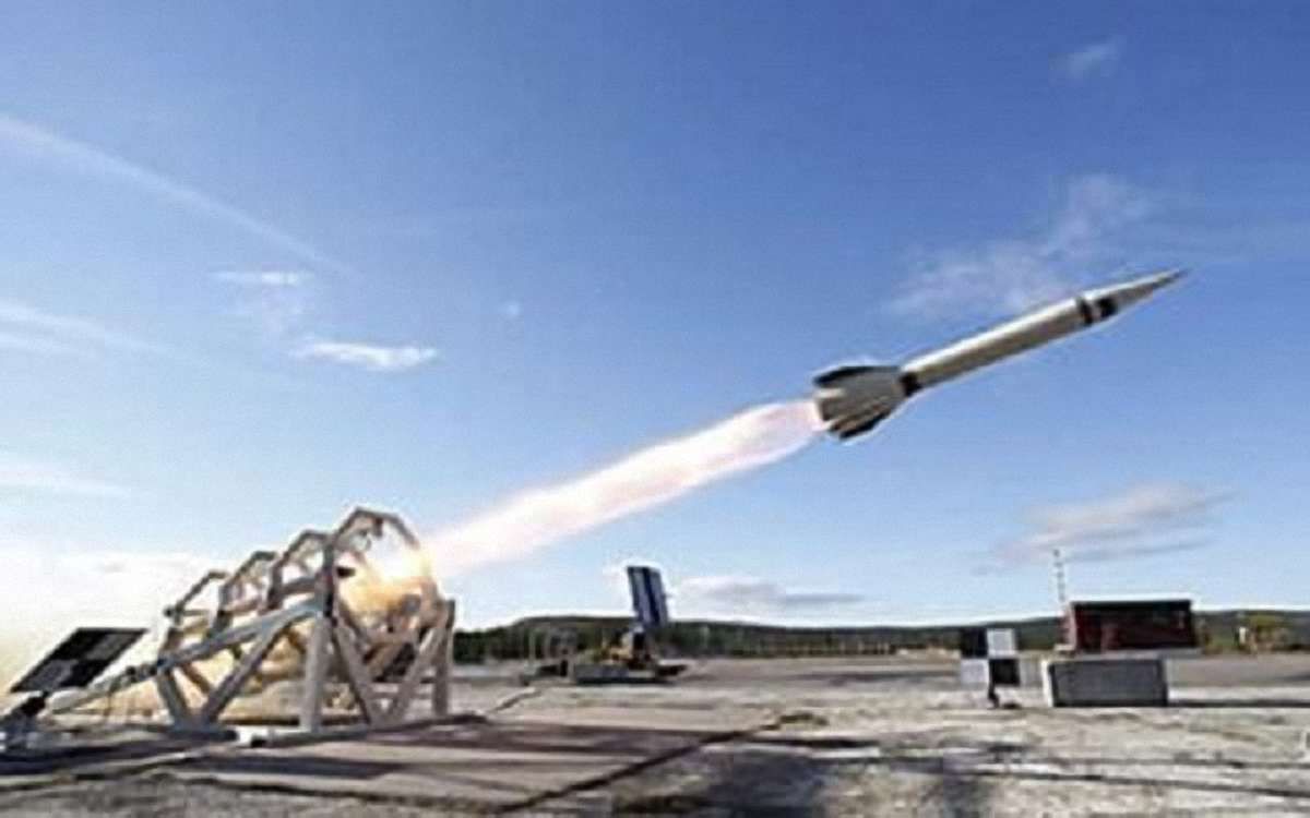 Україна відновлює ракетний щит для зміцнення безпеки Європи, – Турчинов