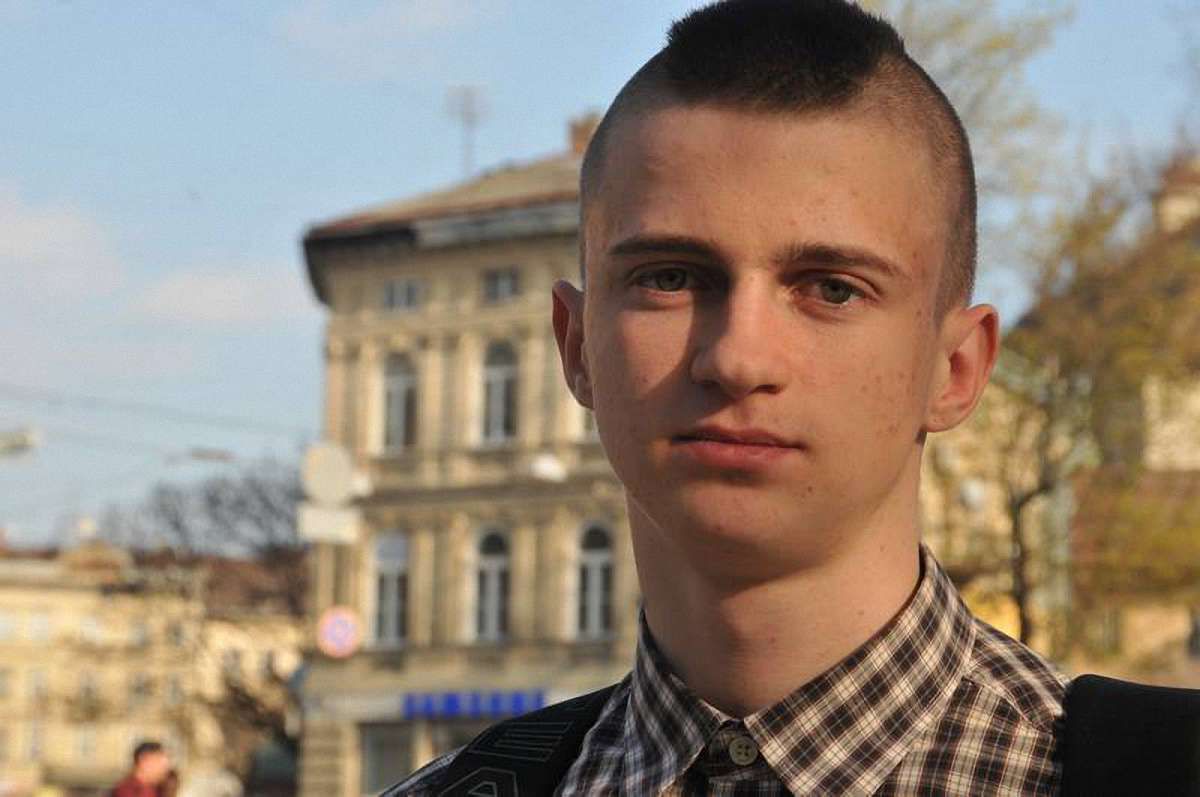 Медики у Дніпрі дивом врятували пораненого в АТО 21-річного львів’янина