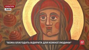 Львівські митці-сакральники повернулись із пленеру з виставкою «Джерела»