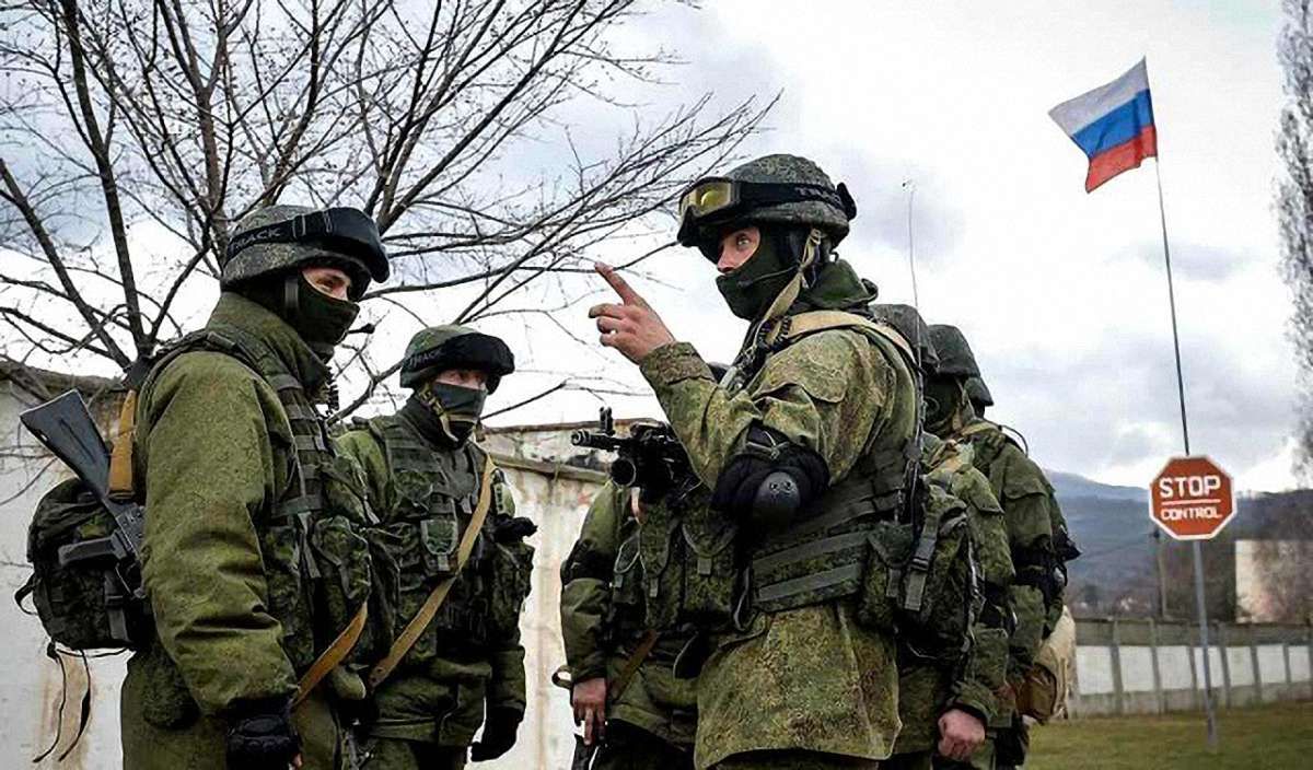 Проти мешканця Криму порушили карну справу за відмову служити в армії РФ 