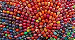 Наївні питання перед Великоднем