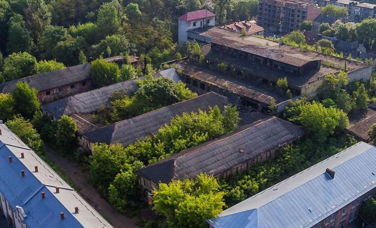 Інструментальний завод у Львові за ₴6,56 млн викупили ювеліри з Івано-Франківщини