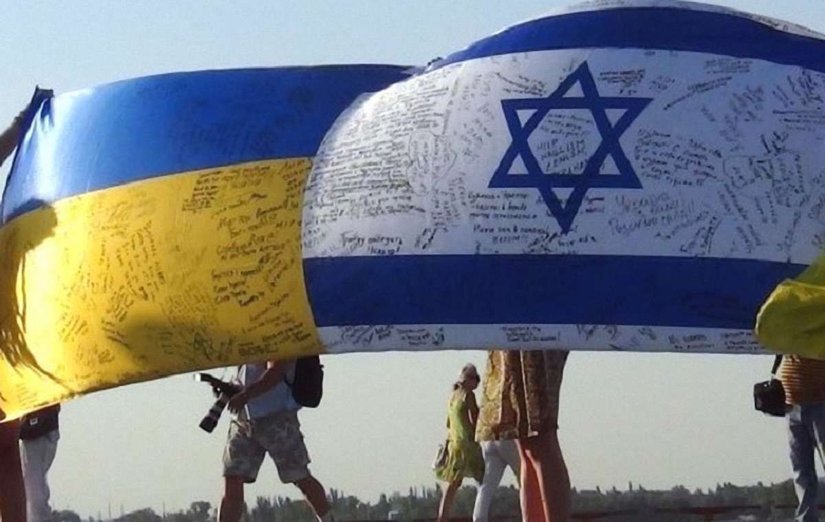 Рада дала згоду на спільне виробництво фільмів з Ізраїлем