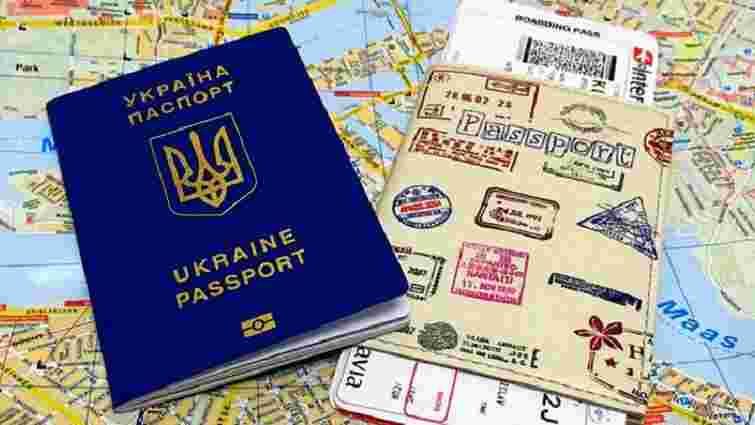 В Україні відтепер заборонено купляти авіаквитки без паспорта