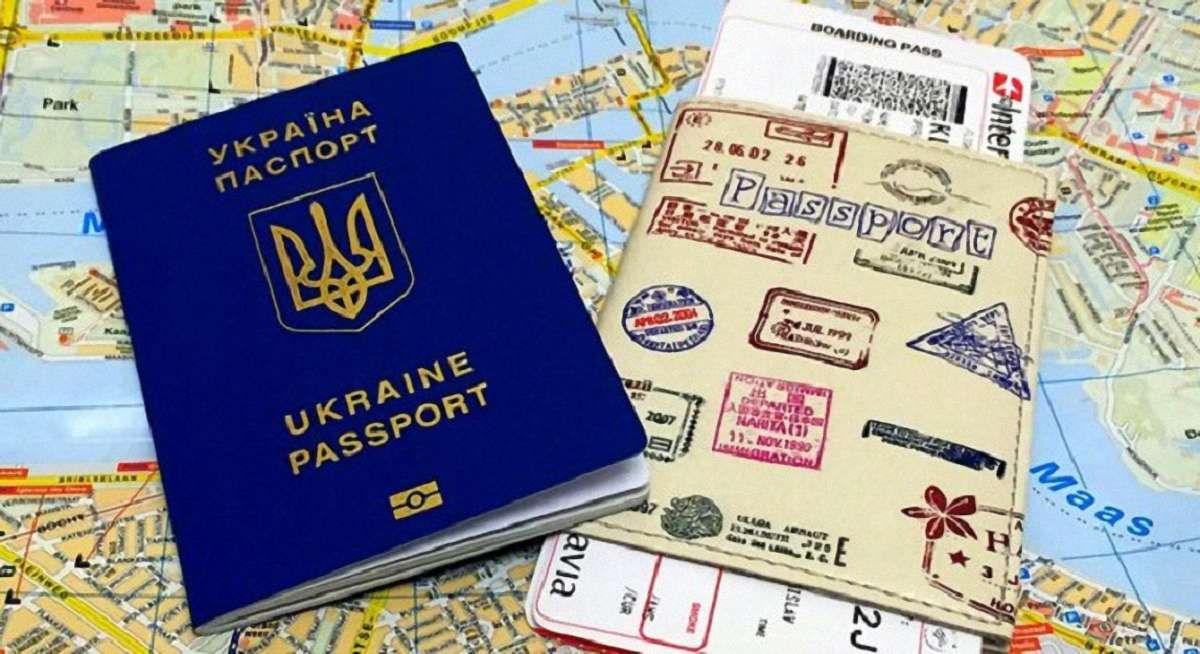 В Україні відтепер заборонено купляти авіаквитки без паспорта