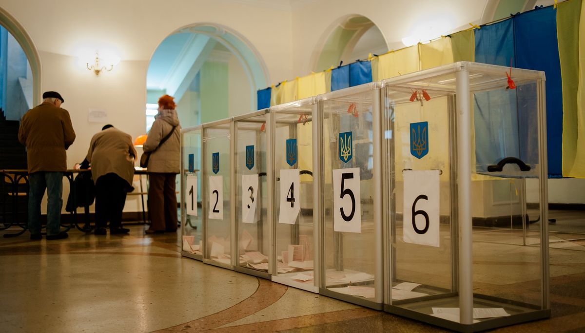 Рейтинг БПП серед львів’ян упав втричі