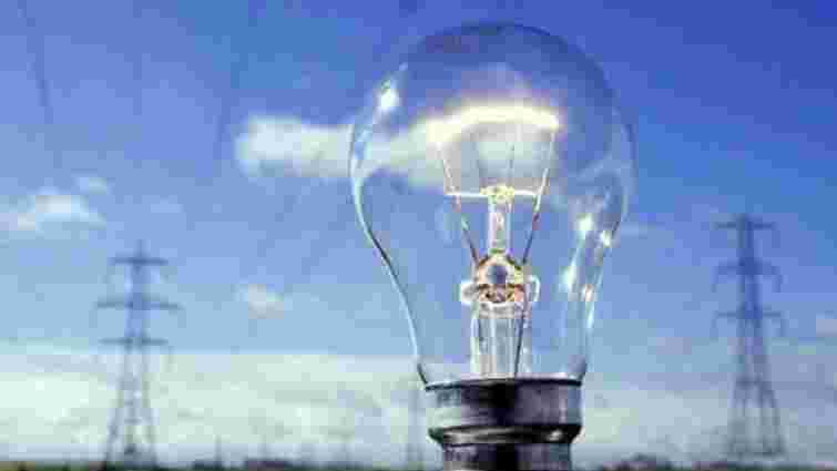 Верховна Рада прийняла законопроект про ринок електроенергії