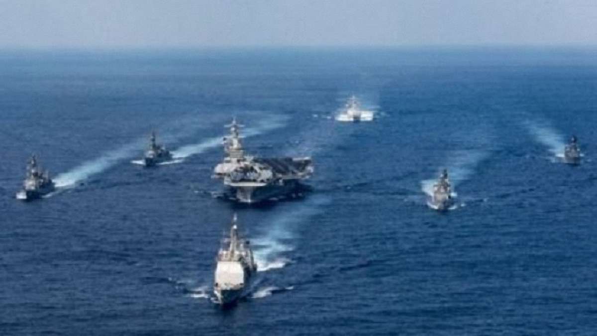 США готові завдати превентивного удару по Північній Кореї