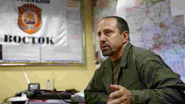 Екс-ватажок терористів Ходаковський розповів про щоденні втрати бойовиків на Донбасі