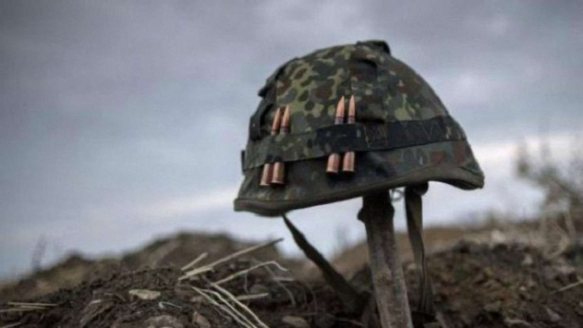 За три роки АТО загинули 2652 військових, 9578 отримали поранення