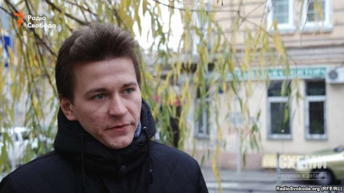 Під Києвом невідомі обстріляли журналістів
