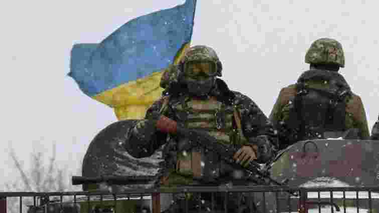 В Україні створять єдиний реєстр військовозобов’язаних