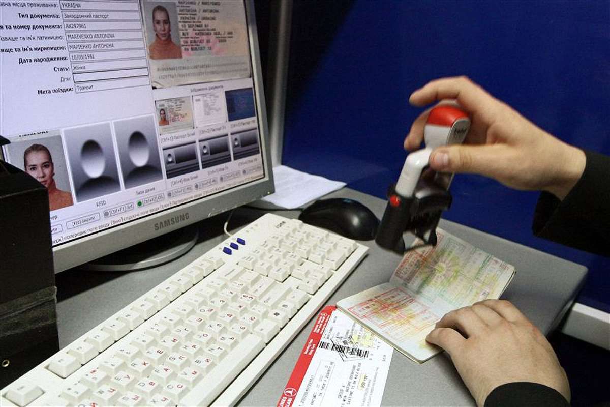 Українці з окупованих територій зможуть скористатися безвізовим режимом з ЄС
