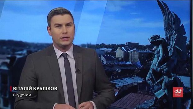 Підсумки тижня за 15 квітня