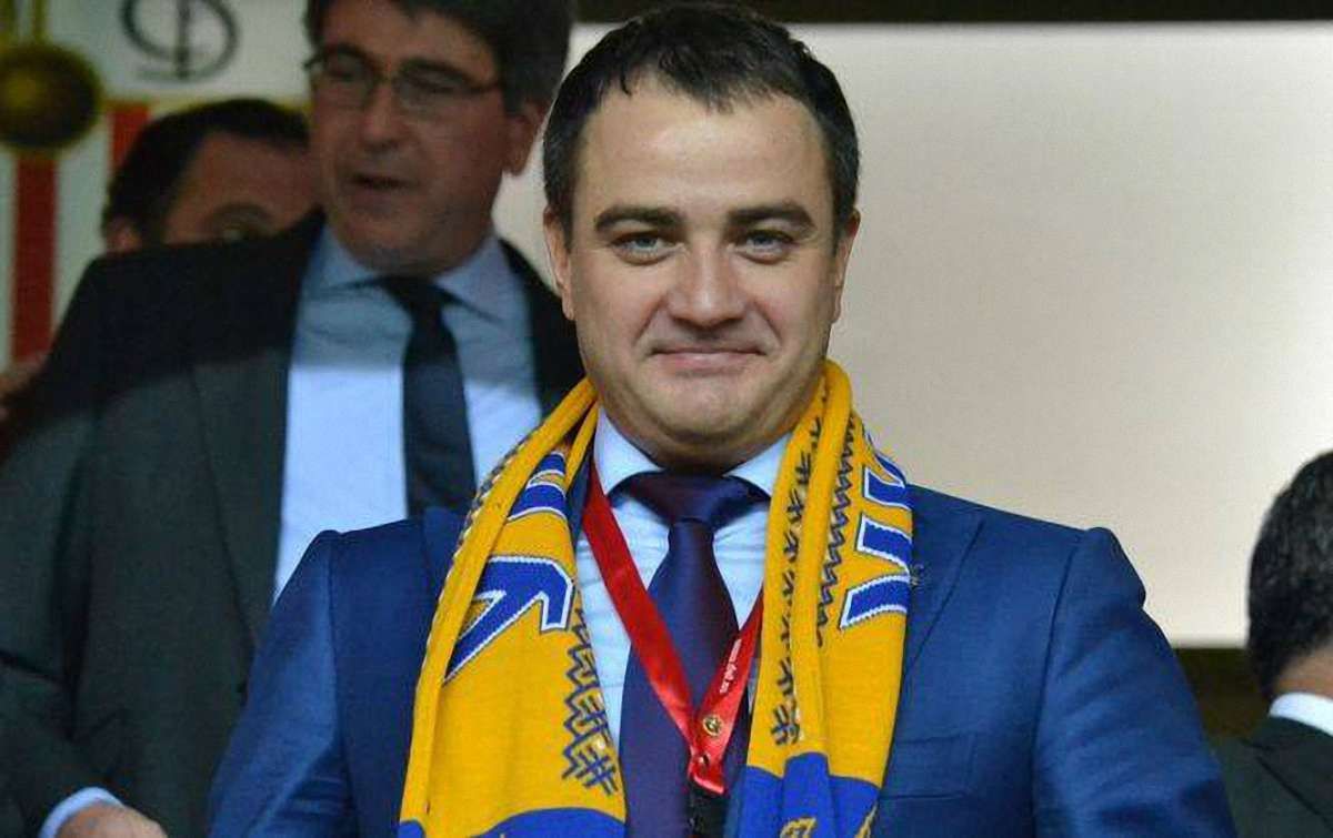 Федерація футболу України повинна провести позачергові вибори президента