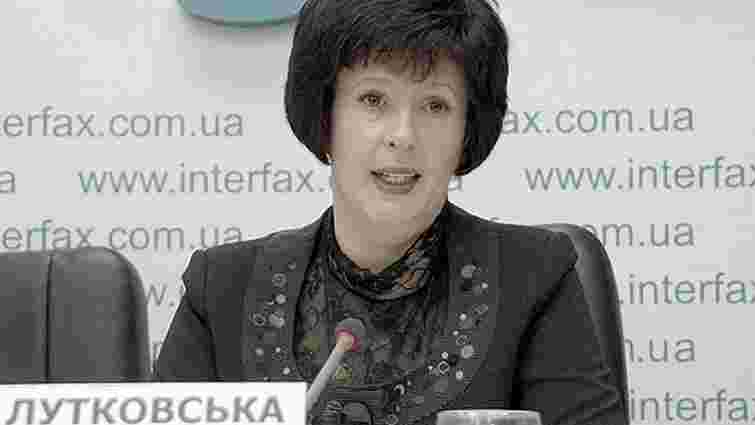 Лутковська назвала кількість ув’язнених в Україні росіян