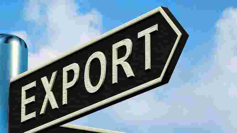 Український експорт на початку року зріс на 32,7% - найбільше продавали до Росії