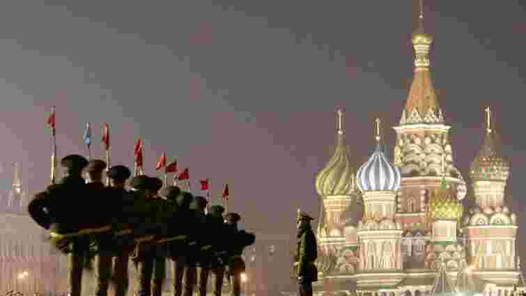Російська мова втрачає вплив у пострадянських державах, - Financial Times