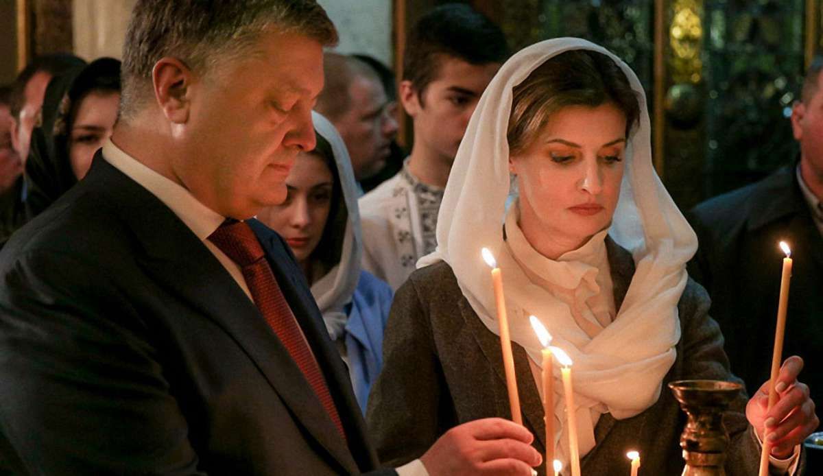 Президент привітав українців з Великоднем: згадав і живих, і полеглих на війні