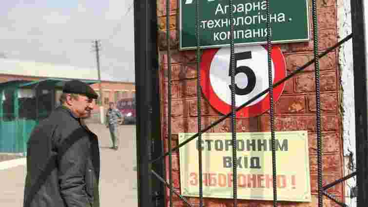 У ніч проти Великодня озброєні злочинці пограбували агроферму на Харківщині