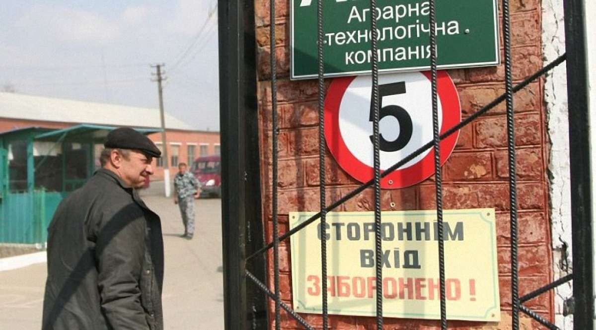 У ніч проти Великодня озброєні злочинці пограбували агроферму на Харківщині