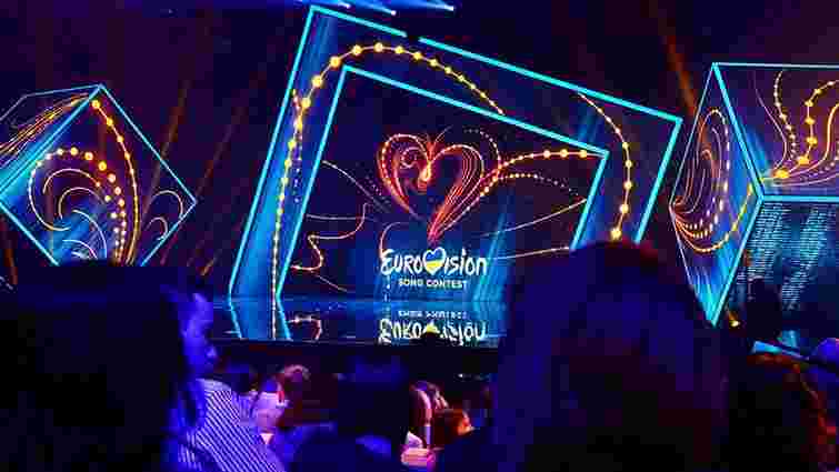 На Євробачення в Києві продано вже 30 тис. квитків