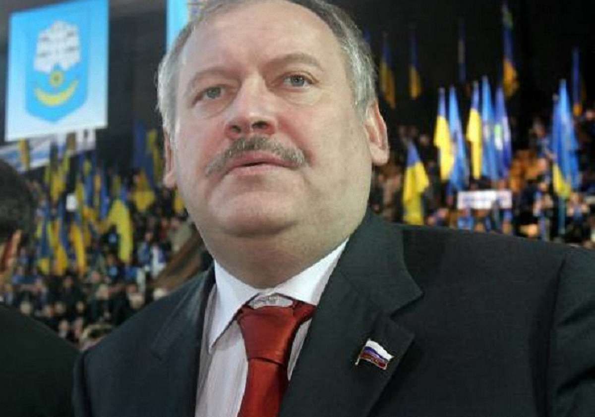 У Держдумі РФ допустили надання екс-беркутівцям, що втекли з України, громадянства РФ
