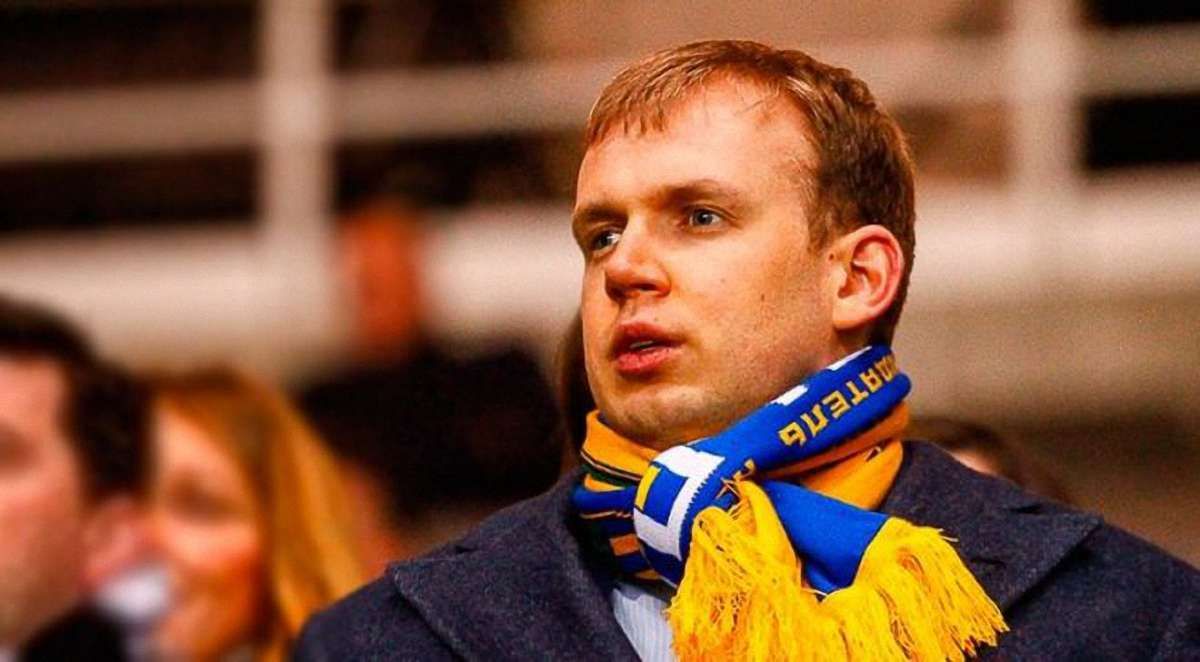 Сергій Курченко відмовився віддати «Металіст» Харкову
