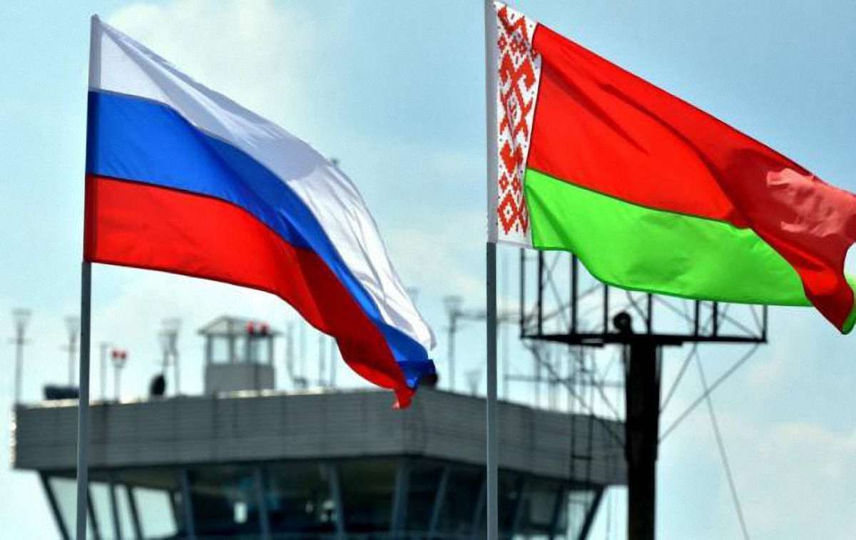 Білорусь платитиме Росії за газ $129 за тисячу кубів у 2018 році