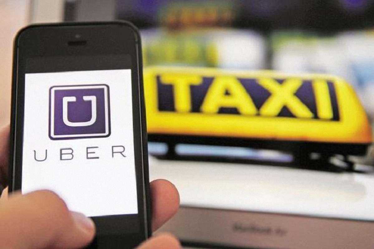 У 2016 році Uber зазнав збитків у розмірі $2,8 млрд