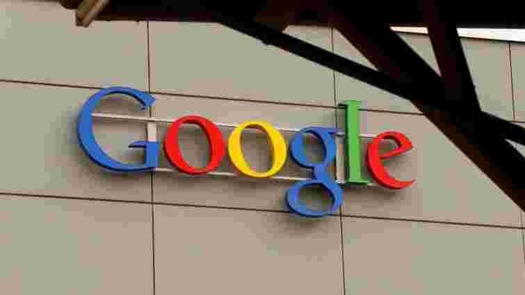 Компанія Google помирилася з антимонопольною службою РФ і заплатить $6,75 млн штрафу