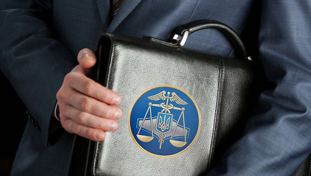 На Київщині податківець завдав збитків держбюджету на ₴12 млн