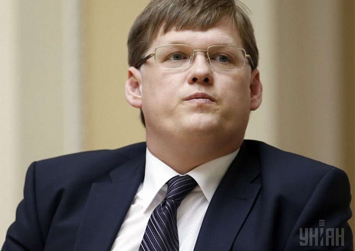 Павло Розенко звинуватив голову місії МВФ у непрофесійності