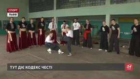 Майстри бойового гопака розповіли, які зміни чекають на них після визнання державою