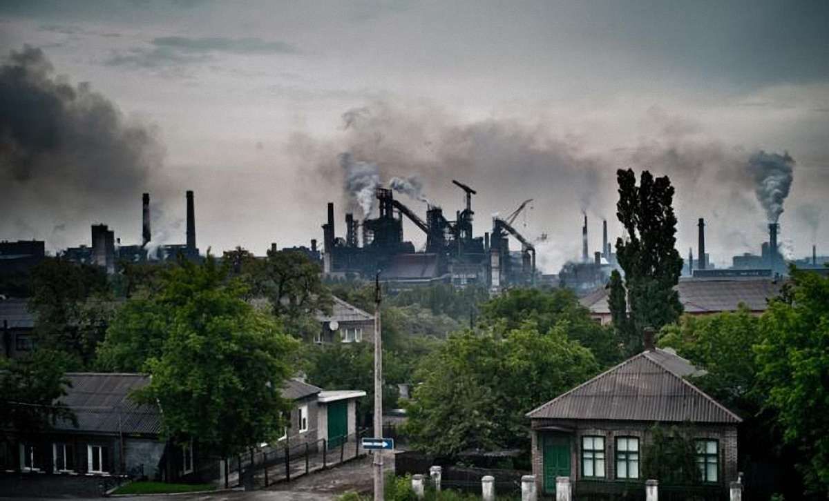 Росія визнала, що керує підприємствами Донбасу, які захопили бойовики