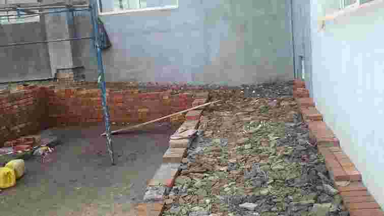 На Чернігівщині чиновник РДА отримав 5 років в’язниці за завищення кошторису ремонту школи