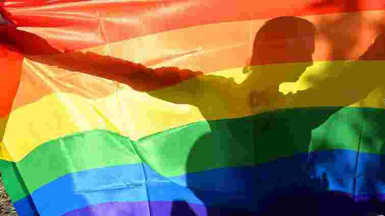 ЛГБТ-активісти планують провести черговий «Марш рівності» в Києві в червні
