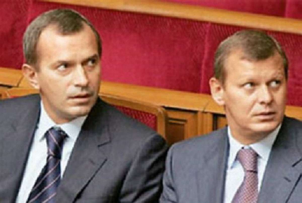 Суд зняв арешт з понад ₴120 млн компаній Клюєвих