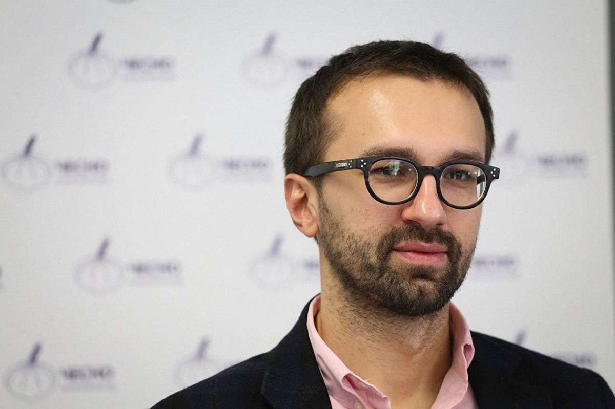 Сергій Лещенко вестиме відеоблоги на телеканалі «24»
