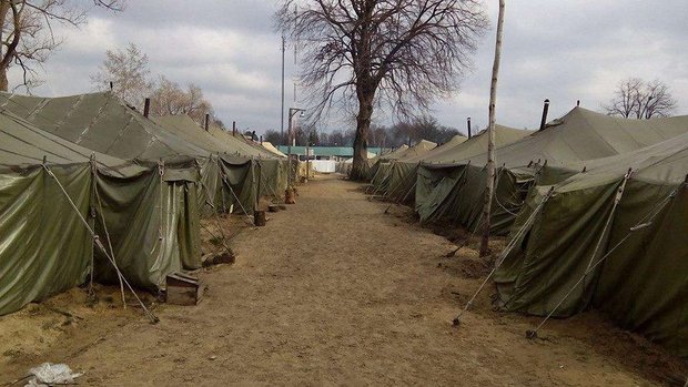 Військовий прокурор повідомив подробиці вбивства фельдшерки на Яворівському полігоні