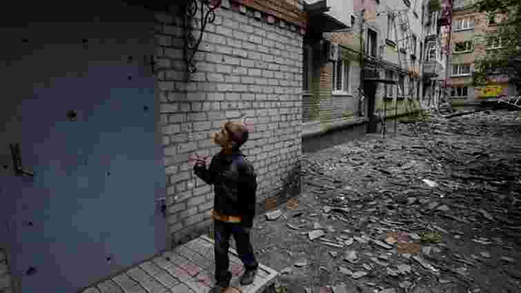 Від початку війни на Донбасі на мінах загинули 42 дитини