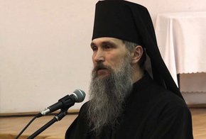 Папа Франциск призначив львівського єпископа Венедикта керувати єпархією УГКЦ у Чикаго