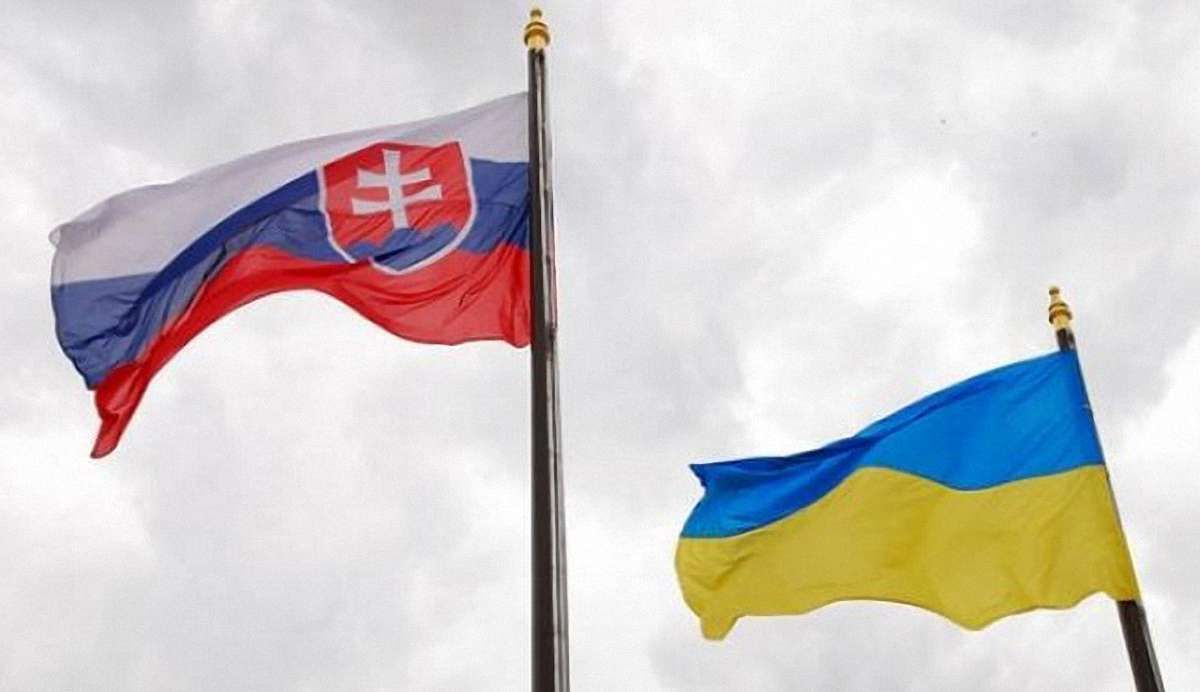 Українці засновують в Словаччині приватні компанії заради посвідки на проживання