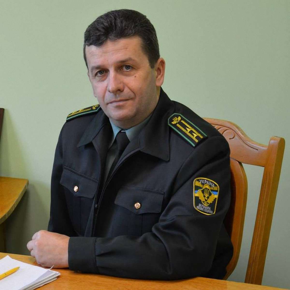 Головного лісничого Жовківського лісгоспу затримали нетверезим за кермом