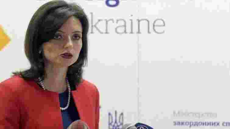 У МЗС України відстежують, хто з іноземців приїхав до окупованого Криму на «форум»