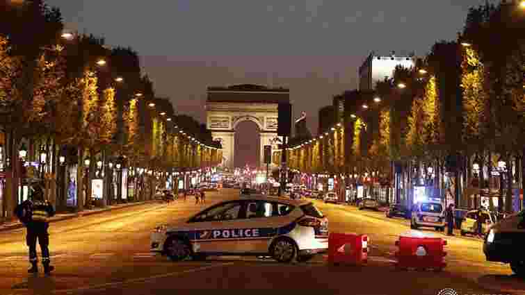 У центрі Парижа сталася стрілянина, є загиблі